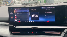 BMW 5 Series 530e M Sport Pro 4dr Auto Saloon